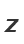 z