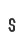 S