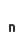 n