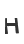 h