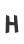 H