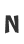 N