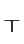 t