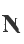 N