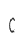 c