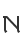 N