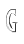 G