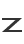 z