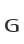 G