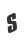 S