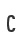 C