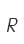 r