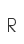 r