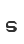 s