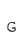 G