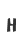 H