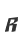 R