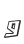 g