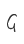 G