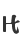 h