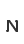 N