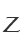 z