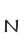 n