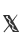 x