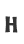 H