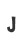 J