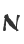 N