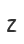 z