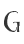 G