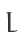 L