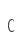 C