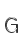 G