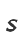 S