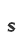 s