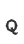 Q