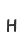 H