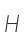 h