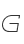 g