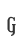 G