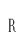 r