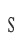 S