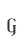 g