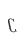 c