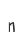 n