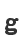 g