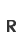 r